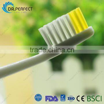 Teddy Bear Handle Toothbrush Baby Teeth Care Brush Kids Teeth Whitening photo-2