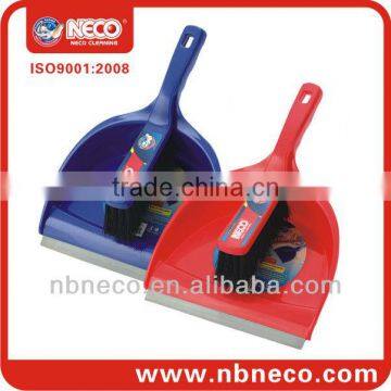 MINI Broom and Dustpan Set