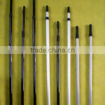 Telescopic rod