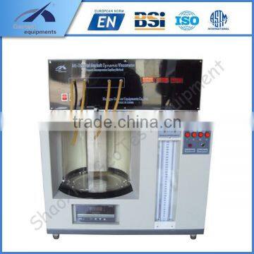 AV-D Asphalt Dynamic Viscometer Supplier in China