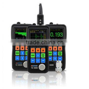 New type Ultrasonic coating Thickness Gauge