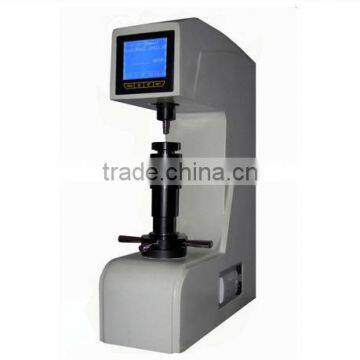 Automatic Rockwell Superficial Hardness Tester