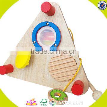 2017 Wholesale Baby Wood Intelligence Toys Fashion Kids Wood Intelligence Toy Popular Children Wood Intelligence Toy W12D051 photo-4