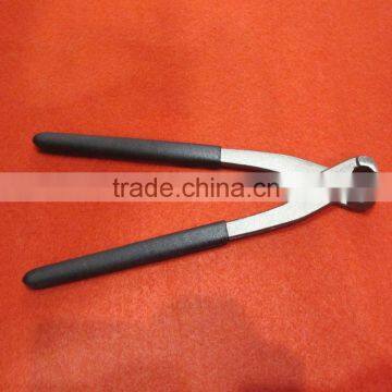 high quality cobbler pincer/wire mesh cutter