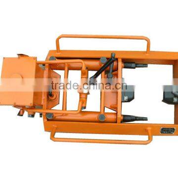 YH/6 Hot Sale Railway Tools Excellent Performance Track Rail Welder Machine photo-6