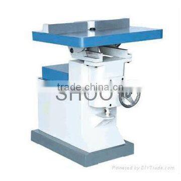 Vertical Woodworking Machine GMX526 with Max.milling height 40mm and Spindle speed 15000r/min