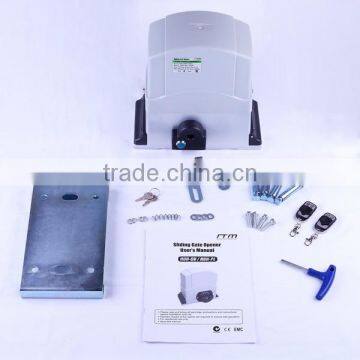 Wiring Diagram for Automatic Gate Opener photo-5