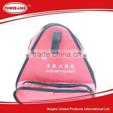 Auto Kit Triangle Emergency Tool Bag For Car photo-3