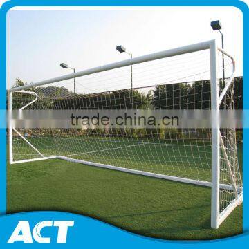 All Aluminum Soccer Goal Post, Soccer Goal Frame for Sale photo-4