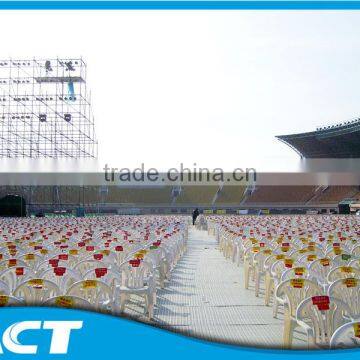 Foldable Turf Protection Football Field Covering Floor - Greenex photo-6