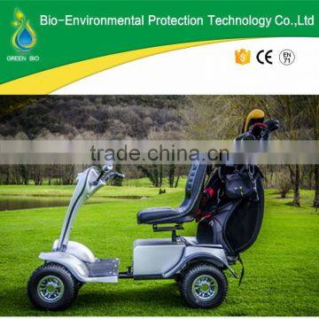 Newest Style Best Popular Golf Club Car Precedent i2 Electric Golf Cart,CE Approval photo-3
