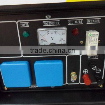 2200W Diesel Generator photo-3