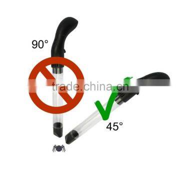 Insect Vacuum With LED Light photo-6