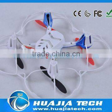 RC Toys 2.4G 6CH Remote Control Aircraft Helicopter UFO Drone Gyro 3D Flips photo-3