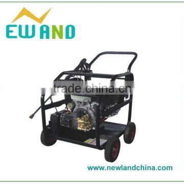 250Bar 3600Psi washing machine