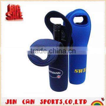 2014Newest! Anti-shock and Sublimation Neoprene Wine Cooler
