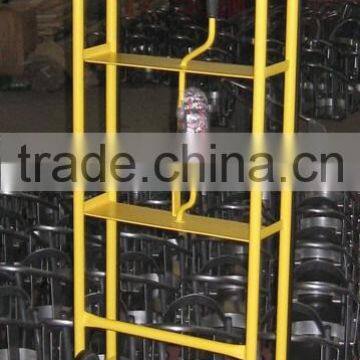 250kg Heavy Duty Stair Climbing Appliance Moving Furniture Hand Trolley photo-2