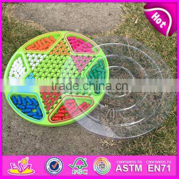 2016 New Wooden Children Board Game,funny Wooden Kids Board Game, Popular Children Wooden Board Game W11A045 photo-4