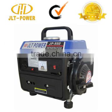 Elepaq Gasoline Generator