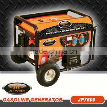 Manufacturers Gasoline Generator Power