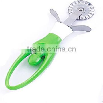 DG-0126 Stainless Steel Pastry Wheel