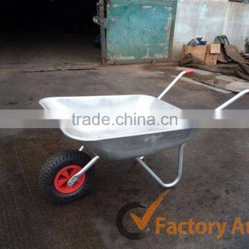 WB5204 easy to assemble wheelbarrow