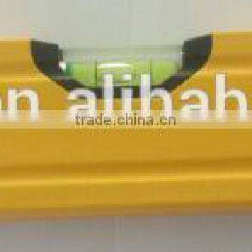 2 Bubbles Levels Printing Aluminum and Plastic Levels Milled With Bottom photo-2