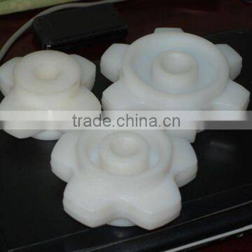 Conveyor Chain Gear Wheel photo-3