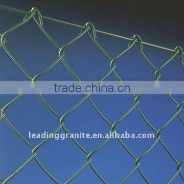 PVC coated wire mesh