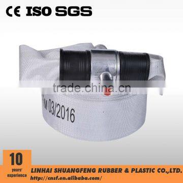 2.5 Inch Hot Sell John Morris Fire Hose Fighting photo-2