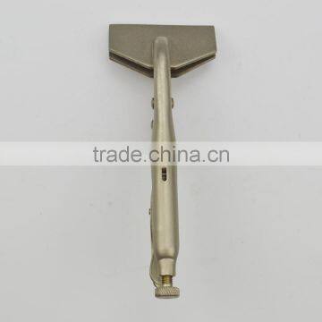 10" Flat Vise Grip Pliers photo-3