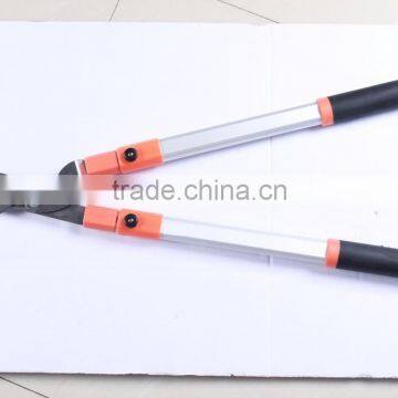 Telescopic Bypass Pruner Bypasslopper With Telescopic Alum Handle Aluminum Tube photo-2