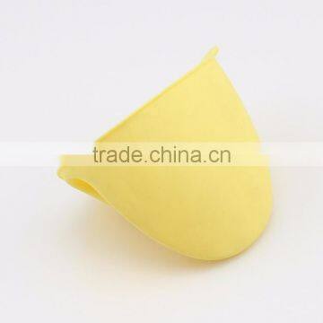 Kitchen Durable Silicone Oven Gloves photo-3