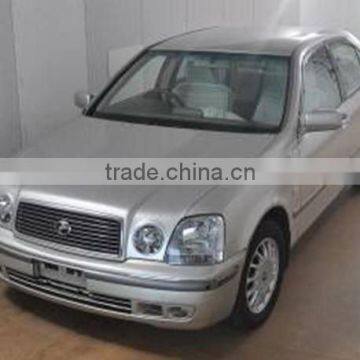 Toyota Progres Saloon car Japanese Used Car