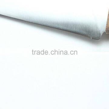 549-68 Stainless Steel Butcher Knife Slaughtering Knife photo-4