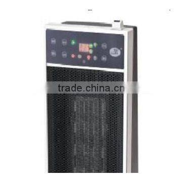 2 in 1 Ceramic Heater and Humidifier New photo-3