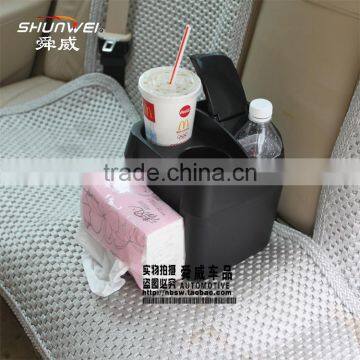 Zhejiang Promotional Gifts Car Trash Can photo-4
