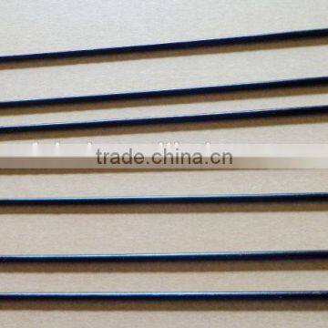 Black Fiberglass Reinforced Plastic Car Radio Antenna Rod photo-2