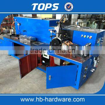 Steel Wire Nail Making Machine