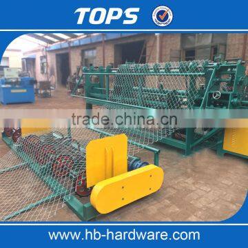 Automatic Chain Link Fence Machine Parts photo-5