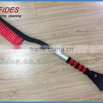 china automobile winter snow brush and ice blade