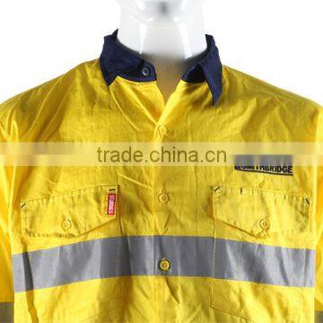 Fireman Stripes Safety 3m Reflective Tape for Clothing photo-4