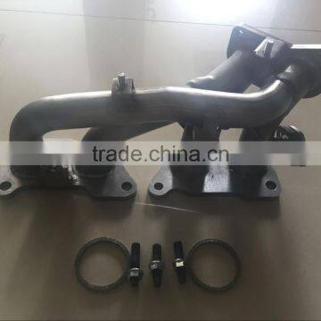 Exhaust manifold FOR Toyota Coaster