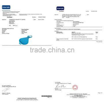 Connected Snow Sled With Rope for More Person Mini Snow Slider Snow Glider Snow Sledge photo-4