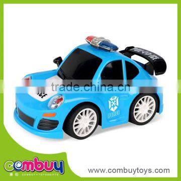 Wholesale 4 Channel Remote Control Toy rc Model Kids Utility Vehicle photo-1