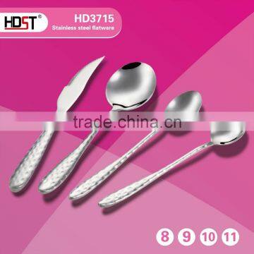 Inox Knife Fork Spoon,stainless Flatware,restaurant Cutlery Sets;bulk Cutlery Set Wholesale photo-3