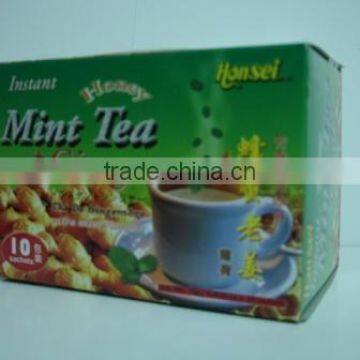 Honsei Honey Ginger Tea Range photo-3