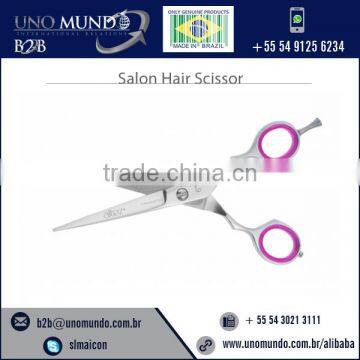 Direct from Factory Supply of Hair Cutting Scissors with Perfect Finishing