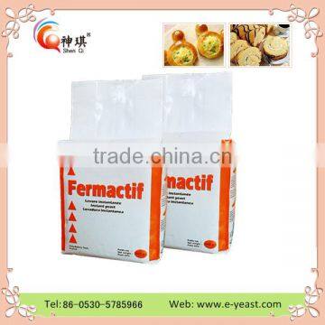 Instant Dry Yeast for Bakery With Cheap Price photo-3