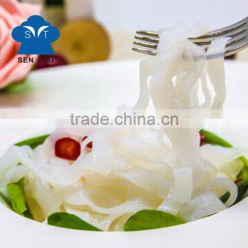 Wholesale Konjac Fresh Pasta Spaghetti Diet Pasta photo-2